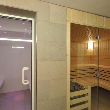 Apartamento Haus Helga Brand  Exterior foto
