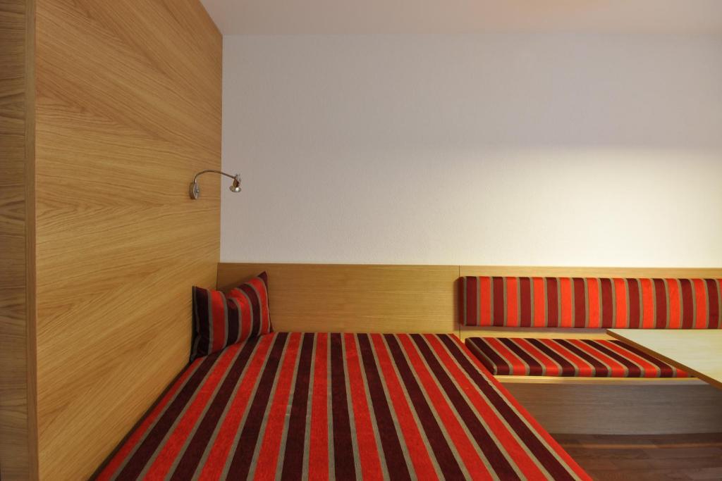 Apartamento Haus Helga Brand  Habitación foto