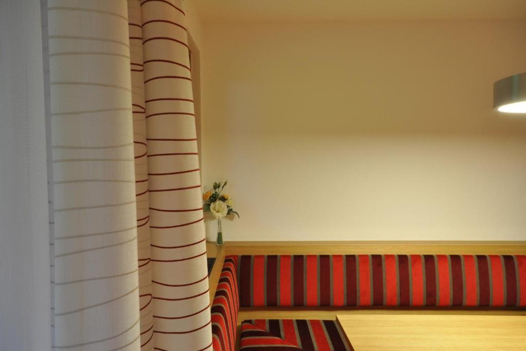 Apartamento Haus Helga Brand  Habitación foto