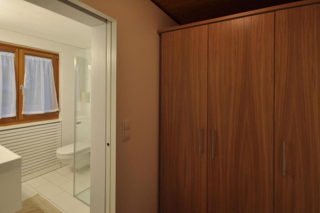 Apartamento Haus Helga Brand  Habitación foto