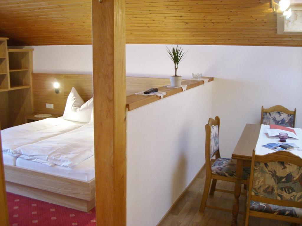 Apartamento Haus Helga Brand  Habitación foto