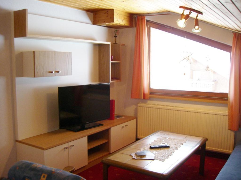 Apartamento Haus Helga Brand  Habitación foto