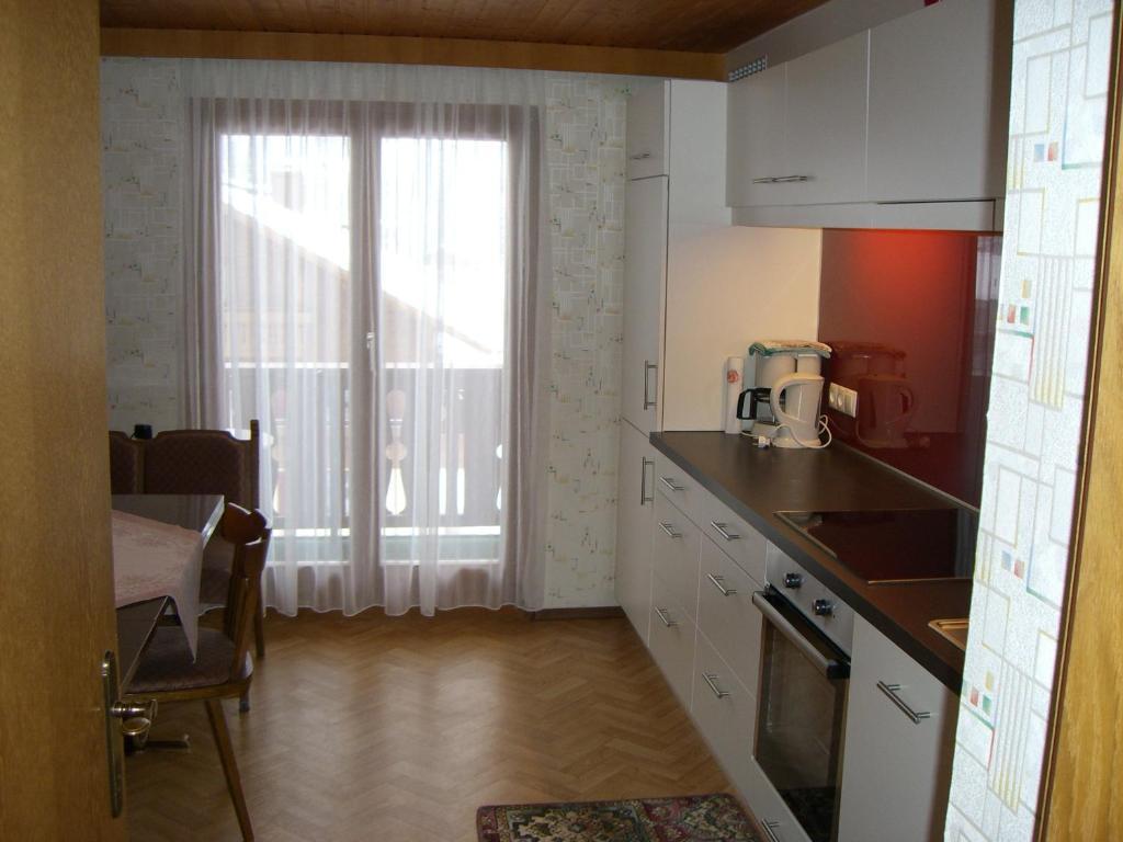 Apartamento Haus Helga Brand  Habitación foto