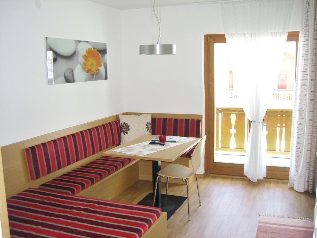 Apartamento Haus Helga Brand  Habitación foto