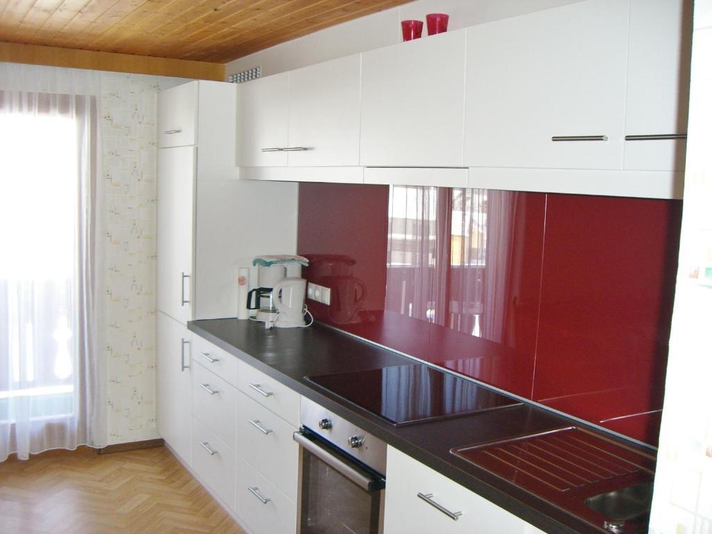 Apartamento Haus Helga Brand  Habitación foto