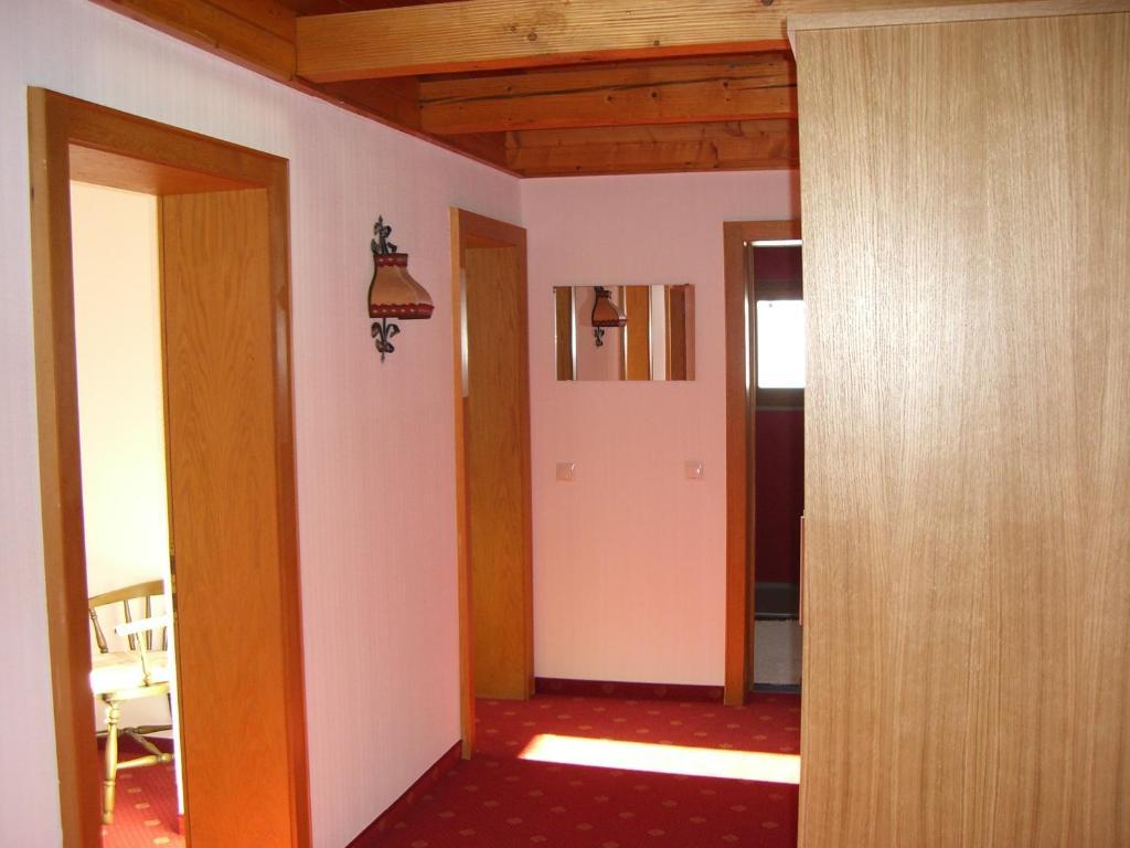 Apartamento Haus Helga Brand  Habitación foto