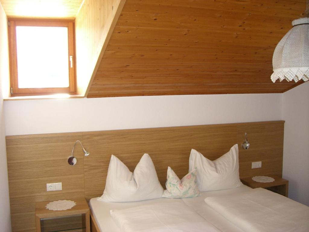 Apartamento Haus Helga Brand  Habitación foto