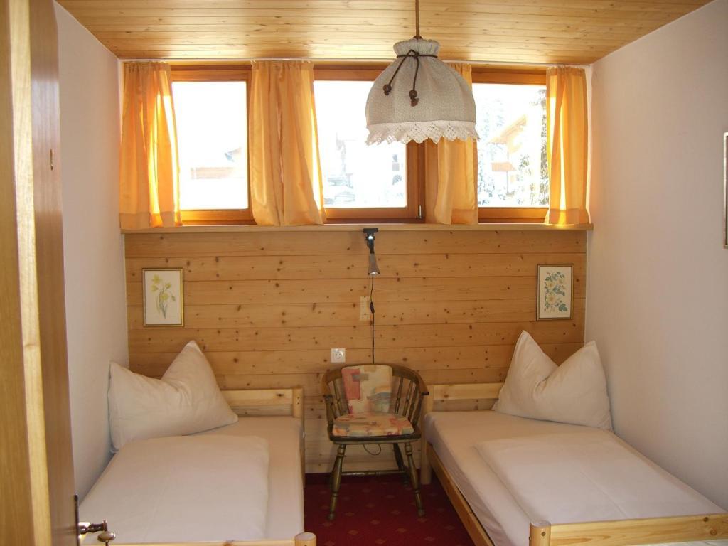 Apartamento Haus Helga Brand  Habitación foto