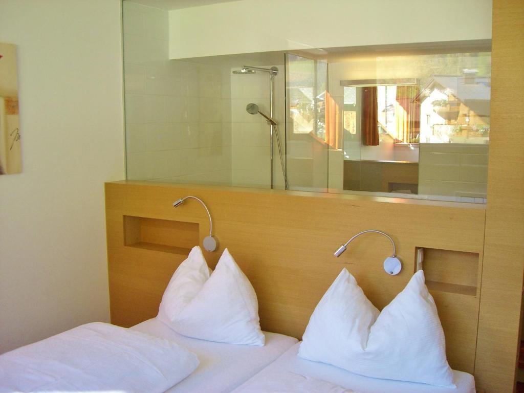 Apartamento Haus Helga Brand  Exterior foto