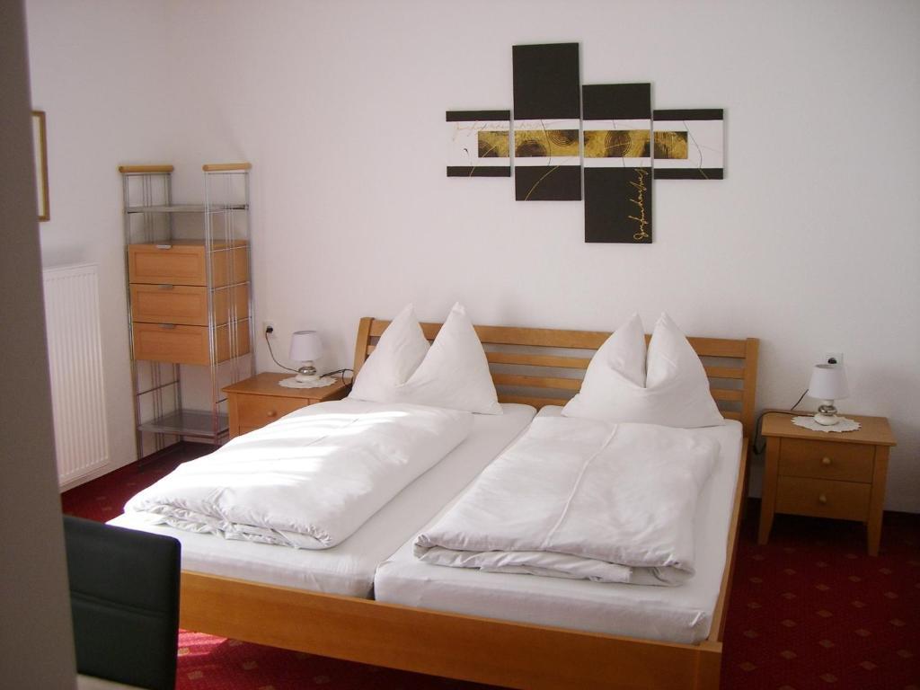 Apartamento Haus Helga Brand  Habitación foto