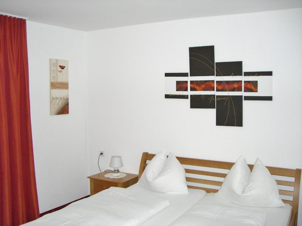 Apartamento Haus Helga Brand  Habitación foto