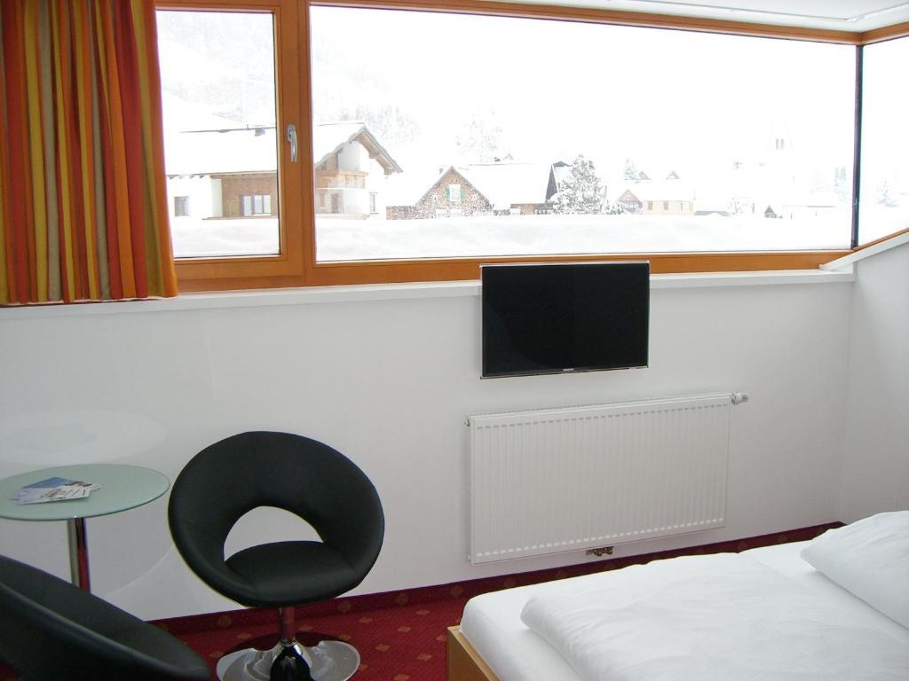 Apartamento Haus Helga Brand  Habitación foto